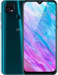 Прошивка телефона ZTE Blade 20 Smart в Пскове